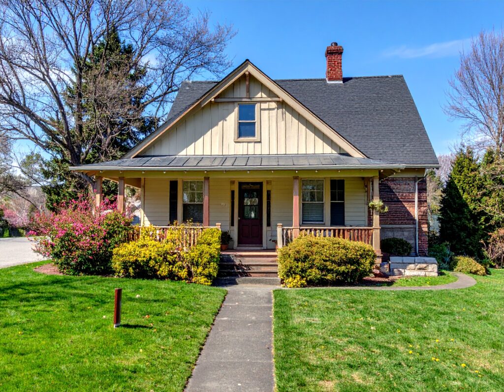 The Hidden Dangers in Older Homes: What Your Inspector Should Look For