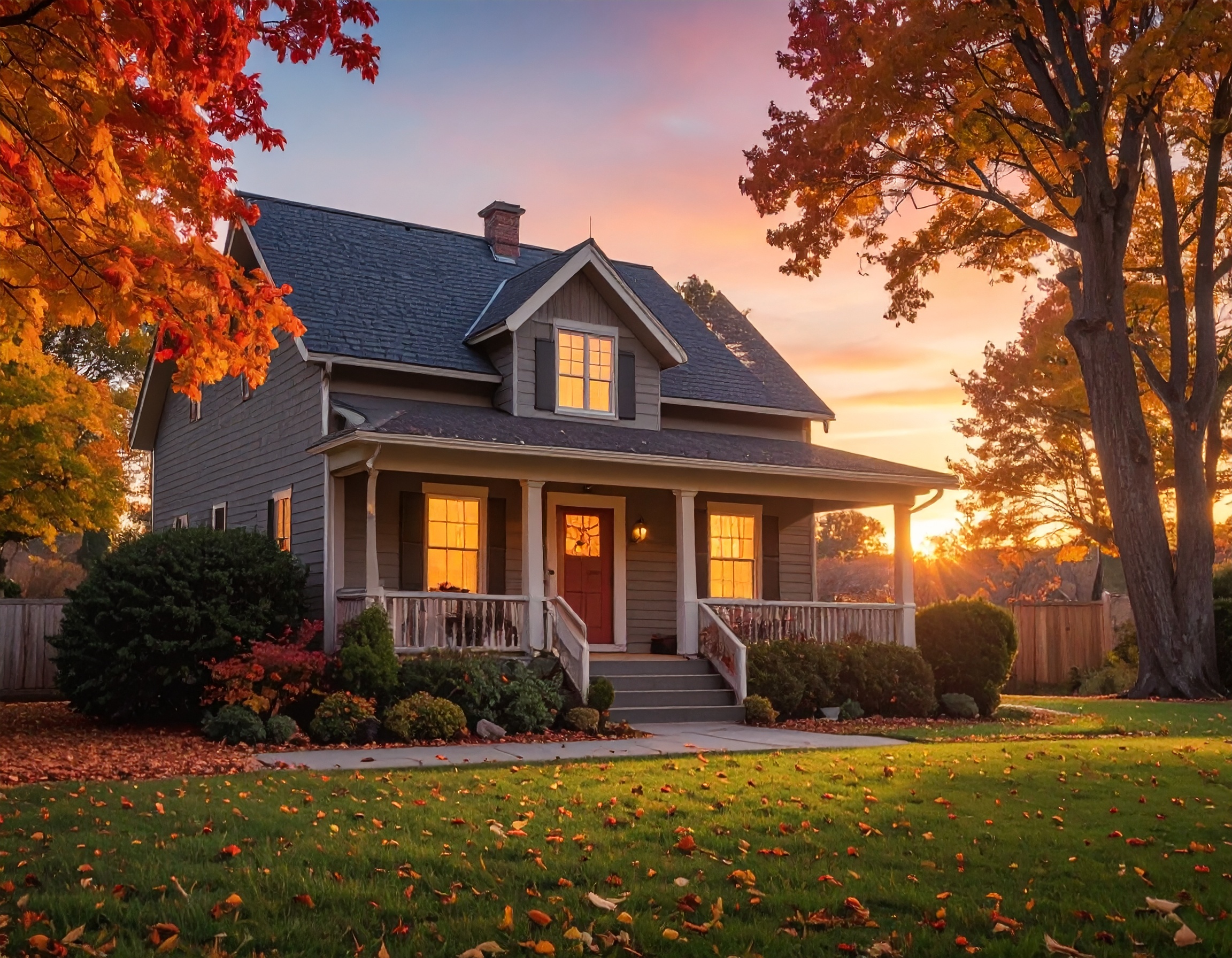 Keep Your Home in Top Shape with Preventative Inspection