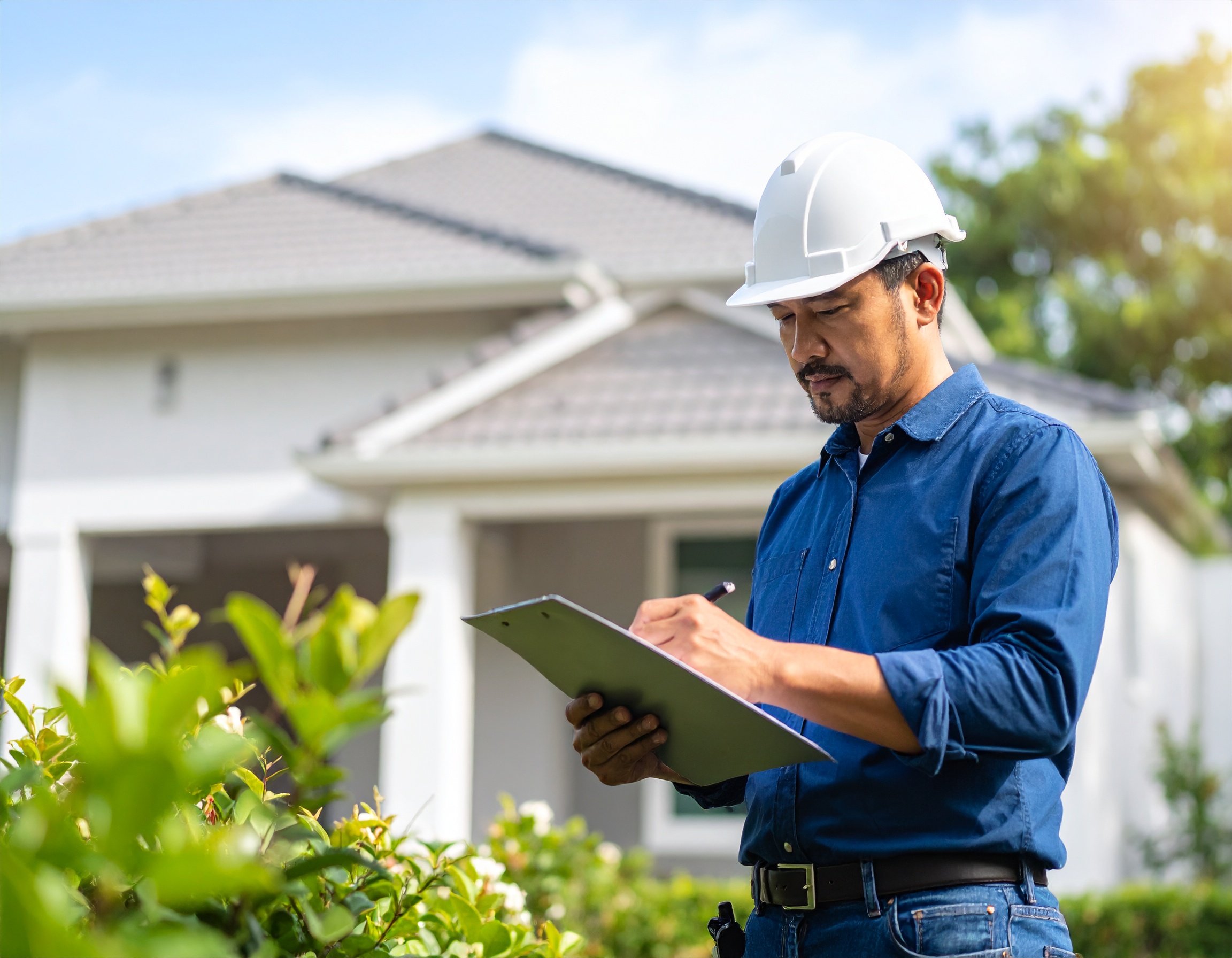 Inspectors Edmonton: How to Choose the Right Home Inspector (2026 Guide)