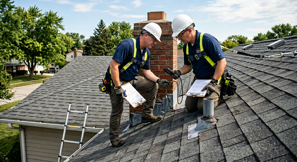 What Home Problems Are Most Expensive to Fix If Missed During an Inspection?