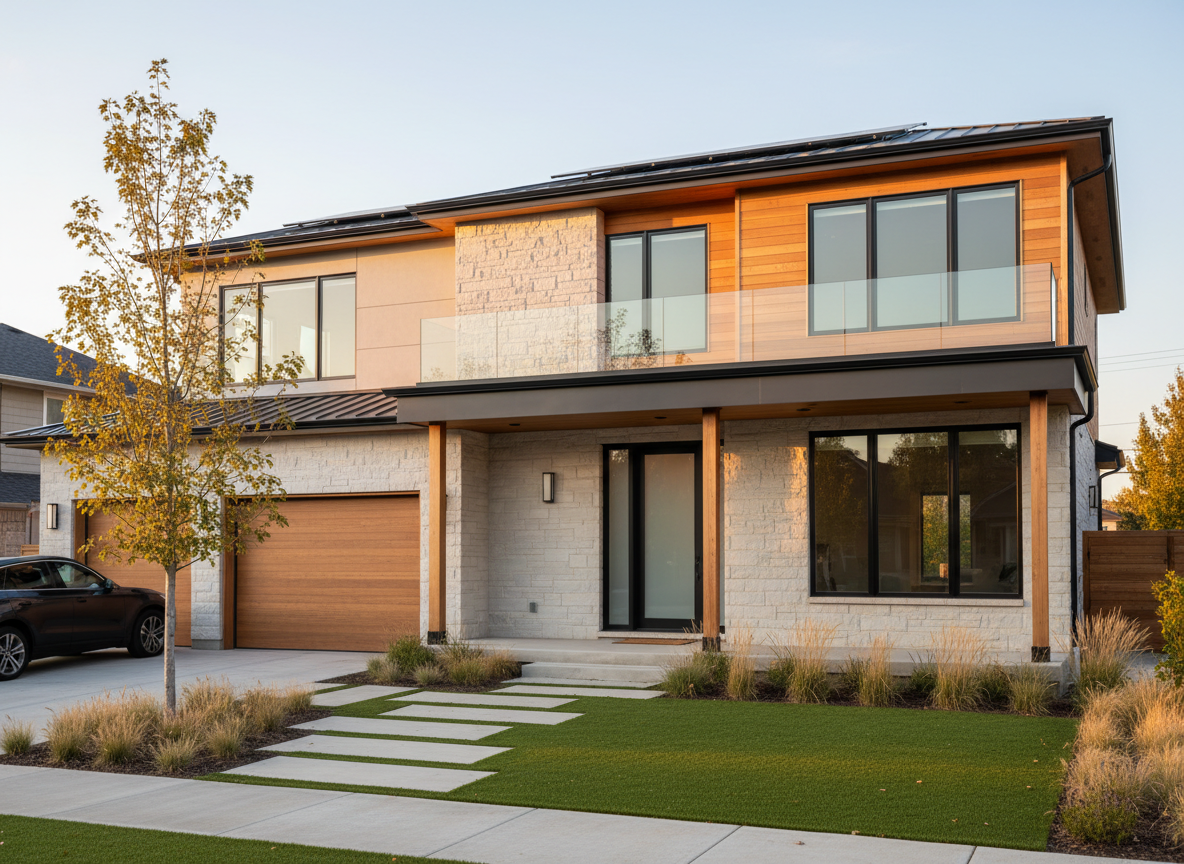 Why Every Home Buyer in Edmonton Needs a Professional Inspection