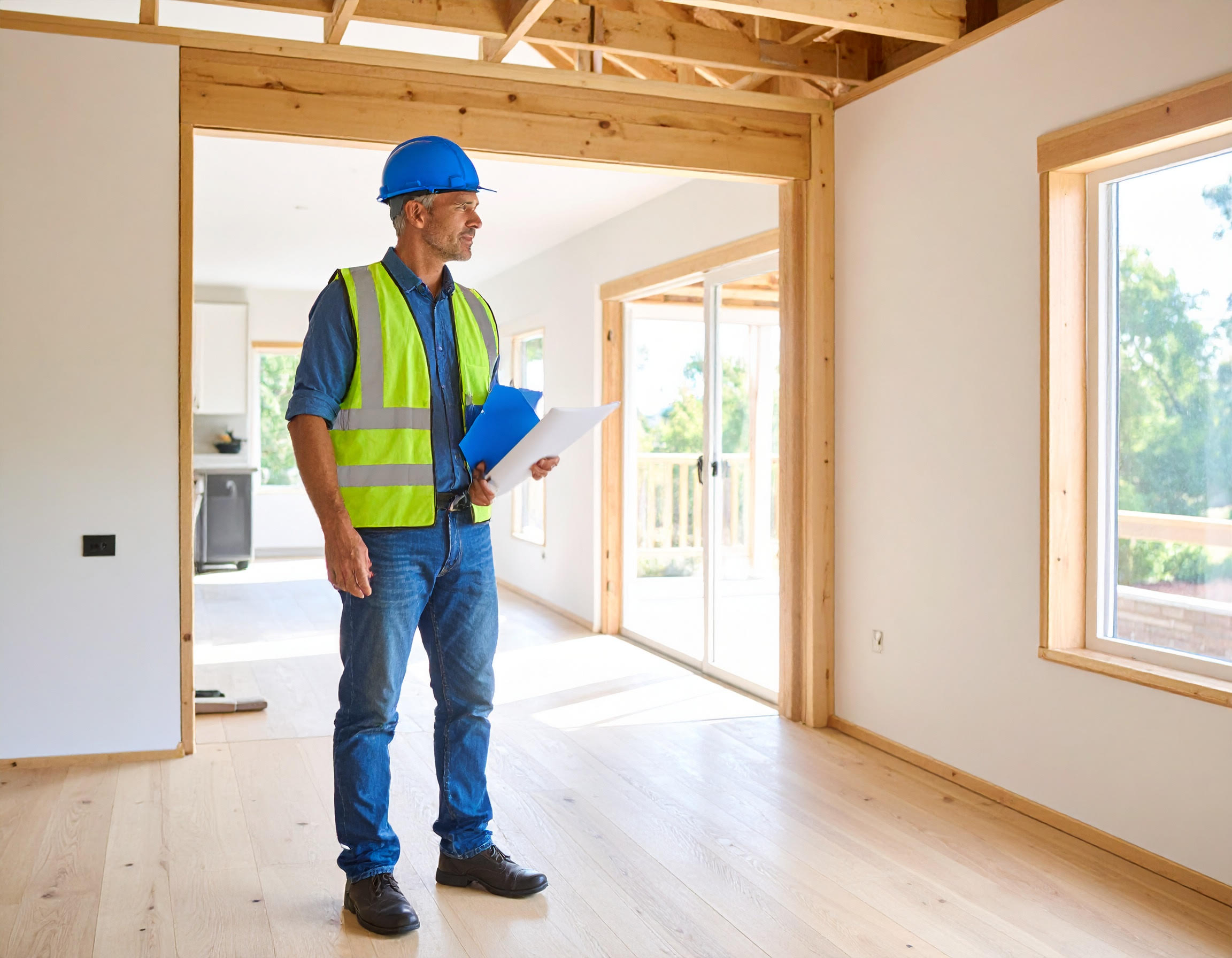 New Build Inspections in Edmonton: Why They’re Still Important