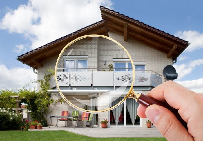 Home Maintenance Inspection